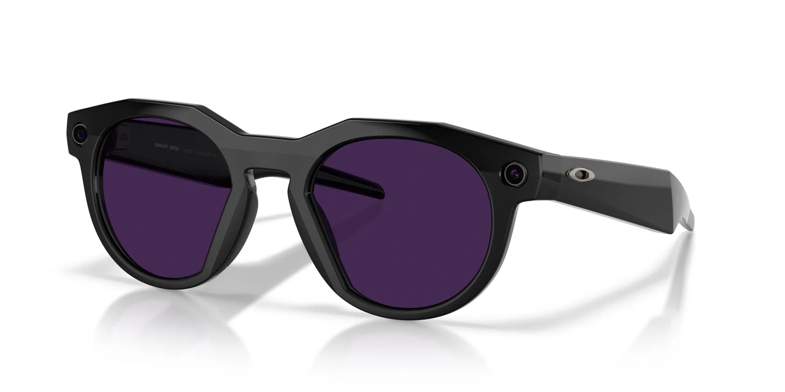 Oakley Meta Hstn 8002 Sunglasses - view 2
